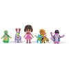 Image de Dora L'exploratrice - Multipack De Figurines Dora