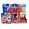 Image de Figurine Pat'Patrouille Caserne de pompiers Fire Rescue