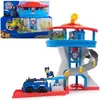 Image de Jeux de voiture tour controle Spin Master Paw Patrol Multicolore TU A2505801