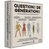 Image de Jeu de culture générale Questions de Générations