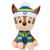 Image de La Pat' Patrouille -peluche Sonore 20 Cm Noel