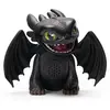 Image de Dragons - Mini Dragon Interactif Krokmou - Film