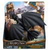 Image de Figurine Dragon Sonore Krokmou 25 cm