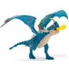 Image de Dragons - Figurine Dragon A Fonctions 25 Cm Tempete - Film
