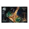Image de Puzzle 3D 252 pièces Tour Eiffel