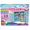 Image de Figurine Gabby's Meow-mazing Dollhouse Le Film