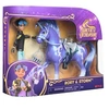 Image de Coffret Poupée et Licorne L'Ecole des Licornes Rory et Storm Unicorn Academy
