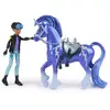 Image de L'ecole Des Licornes - Coffret Licorne Et Poupee Storm Et Rory