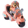 Image de La Pat' Patrouille - Vehicule + Figurine Liberty Pour Enfant
