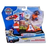 Image de Véhicule + Figurine Search & Rescue Zuma Pat'patrouille