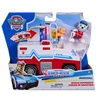 Image de Véhicule + Figurine Search & Rescue Marcus Pat'patrouille