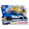 Image de Coffret Véhicule Deluxe + Figurine Chase Search & Rescue Pat'patrouille