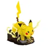 Image de Puzzle 3D 198 pièces Pikachu Pokémon