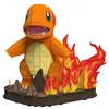 Image de Pokemon 4d Build Salameche