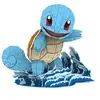 Image de Puzzle 3D 177 pièces Carapuce Pokémon