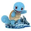 Image de Pokemon 4d Build Carapuce
