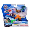 Image de Véhicule + Figurine Search & Rescue Rocky Pat'patrouille
