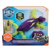 Image de Véhicule radiocommandé Gecko Glow in the Dark Hex Bots