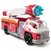 Image de La Pat' Patrouille - Camion De Pompiers Deluxe Fire Rescue Pour Enfant