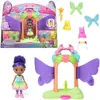 Image de Gabby Et La Maison Magique - Playset Transformation Poupee Fairylandia