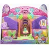 Image de PLAYSET TRANSFORMATION POUPEE FAIRYLANDIA Gabby et la Maison Magique