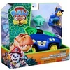 Image de Pack figurines et véhicule Pat'Patrouille Chase Le Film Mission Dino