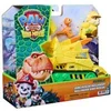 Image de Pack figurines et véhicule Pat'Patrouille Ruben Le Film Mission Dino