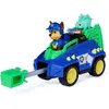 Image de La Pat'patrouille - Vehicule + Figurine - Le Film Mission Dino Pour Enfant