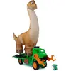 Image de La Pat'patrouille - Vehicule Megasaurus - Le Film Mission Dino Pour Enfant