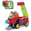 Image de La Pat'patrouille - Vehicule Rescue Responder Marcus  - Le Film Mission Dino Pour Enfant