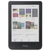 Image de Liseuse numerique Kobo by Fnac Clara Colour 6'' 16 Go Noir
