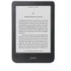 Image de Liseuse numerique Kobo by Fnac Clara BW 6'' 16 Go Noir