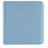 Image de Etui porte-Stylet Sleepcover Notebook pour Liseuse numerique Kobo by Fnac Libra Colour - Dusk Blue