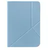 Image de Etui Sleepcover pour Liseuse numérique by Fnac Clara Colour/BW - Bleu