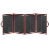 Image de DOKIO 200W Kit Panneau solaire pliable portable monocristallin avec 2 ports USB Pour Plein air en occasion ou reconditionné