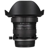 Image de objectif 15mm f/4 ultra grand angle macro et décentrement compatible avec canon