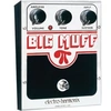 Image de Amplis et effets ELECTRO HARMONIX BIG MUFF PI Distortion - fuzz - overdrive...