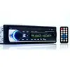 Image de Autoradio Stéréo Lecteur Bluetooth Téléphone AUX-IN MP3 FM/USB/1 Din/télécommande 12 v
