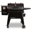 Image de GRILLS - Barbecue à pellets PB850 Navigator