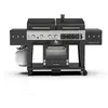 Image de Barbecue Combo 4 en 1 Memphis 2.0