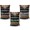 Image de Sac de pellets 9kgs - cerise