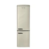 Image de Réfrigérateur congélateur retro LJCO250CREAM 244 Litres Crème