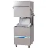 Image de Lave Vaisselle à capot professionnel Commandes Electroniques