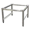 Image de Pietement Bas Support Lave Vaisselle Inox 304