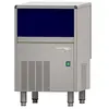Image de Machine à Glaçons Paillettes avec Condenseur à Eau - 100kg/24h - - R452a - Inox 496x660x685mm