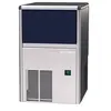 Image de Machine à Glaçons Pleins avec Condenseur à Air et Réserve - 28 kg - - R452a - Inox 387x465x607mm