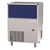 Image de Machine à Glaçons Pleins 88 kg avec Réserve - Système à Aspersion - - R452a - Inox 735x603x907mm