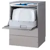 Image de LAVE-VAISSELLE COMMANDES ELECTROMECANIQUES - - - Inox 570x600x830mm