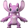Image de Figurine TCG Toys Lilo & Stitch FleXfigs Angel Violet TU TCG39622