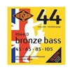 Image de RS44LD - Jeu de cordes basse acoustique phosphore bronze - 45-105